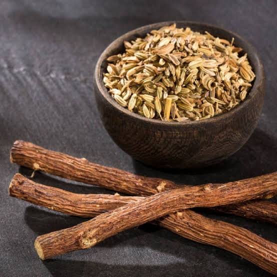عرق سوس
