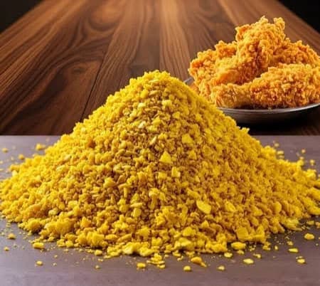 خلطه كنتاكي