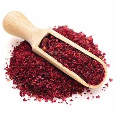 سماق حصى