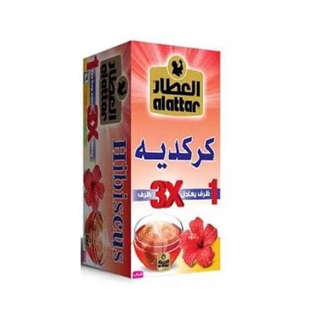 كركديه العطار