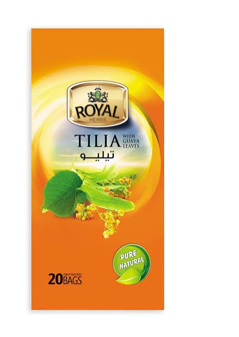 تيليو رويال