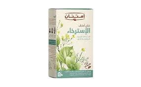 استرخاء امتنان