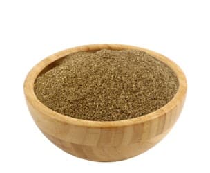 كزبرة ناعمه