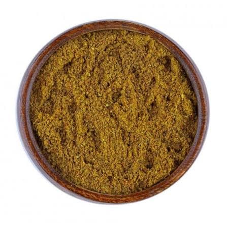 بهارات مخصوص