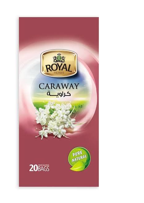 كراويه رويال