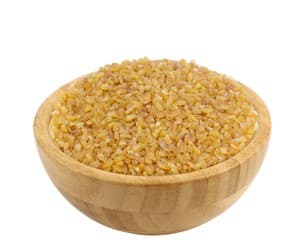 برغل