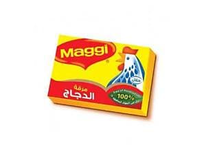 مرقه فراخ كبيره ماجي